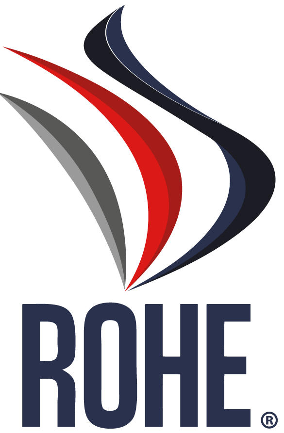 logo ROHE