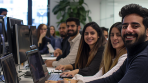 Potencia tu Equipo con ROHE Servicios Especializados en Gestión de Talento Humano y Maquila de Nómina de Primera Calidad