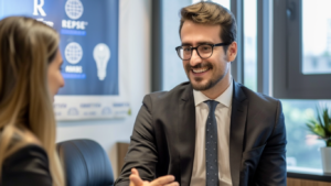 Servicios Especializados Estratégicos para el Éxito Empresarial: Registro REPSE y Asesoría Jurídica con ROHE