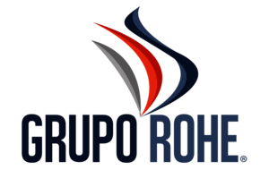 Grupo Rohe Logo