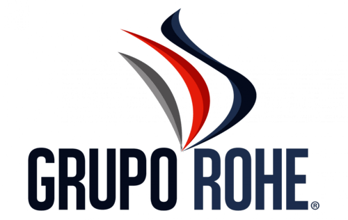 Grupo Rohe Logo